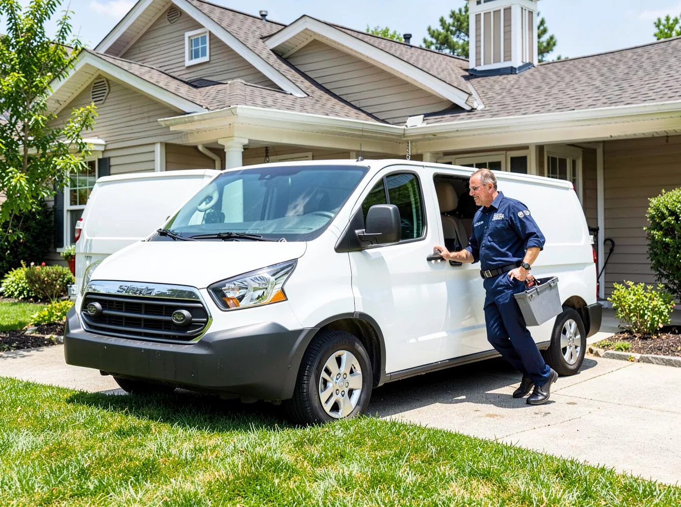 Emergency Plumber company in Wentworth, SD
