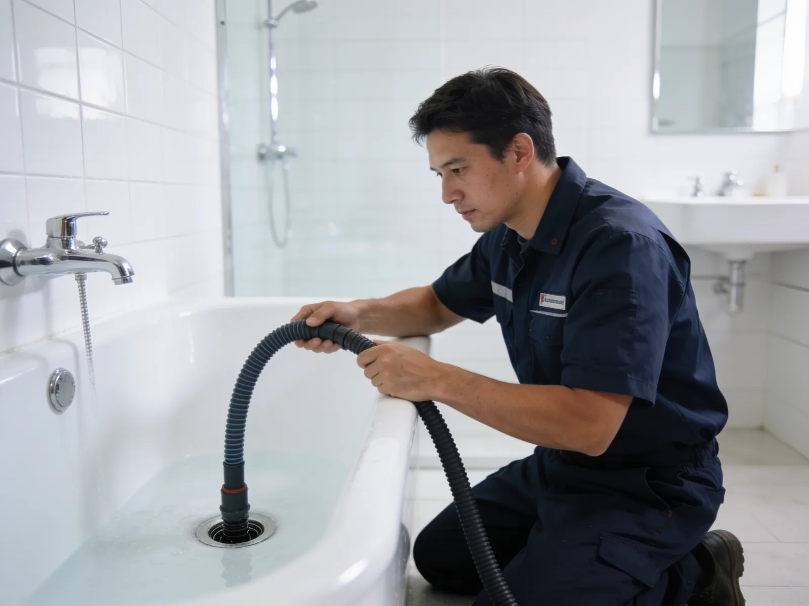 Emergency Plumber Wentworth, SD FAQs